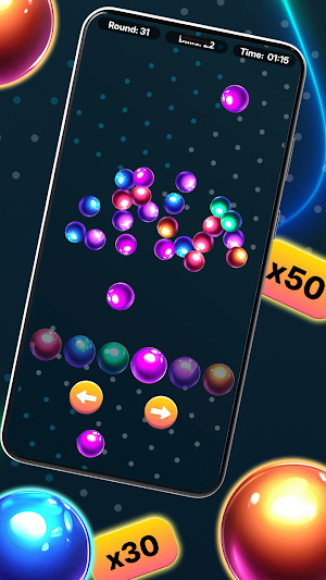 Plin Deluxe Screenshot 3