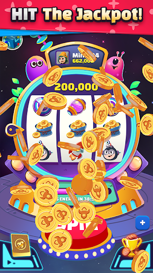 GalaxyTornado on WEMIX Screenshot 0