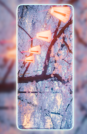 Aesthetic Japanese wallpapers Screenshot 2