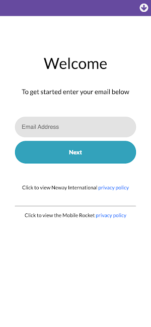 Neway International Screenshot 2