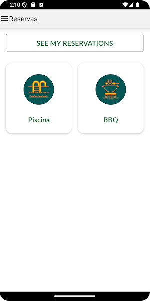 C.R.POMELOS Screenshot 2