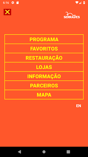 Serralves em Festa Screenshot 2