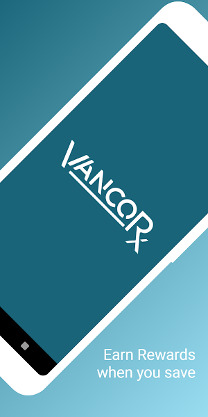 Vanco Rx Screenshot 1
