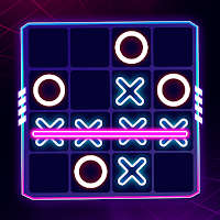 Tic Tac Toe XO and More