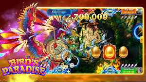 Joker King Slots Online Screenshot 3