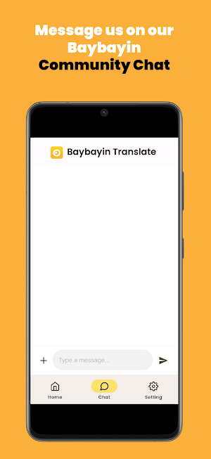 Baybayin Translator & Pabaybay Screenshot 1