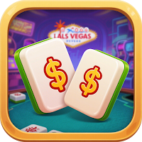 Gold Mahjong - Match Game