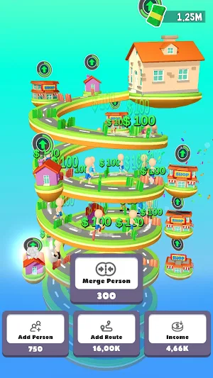 Tap Life Screenshot 1