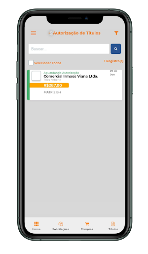 Sisloc Gerencia Screenshot 2