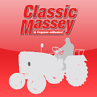 Classic Massey Magazine