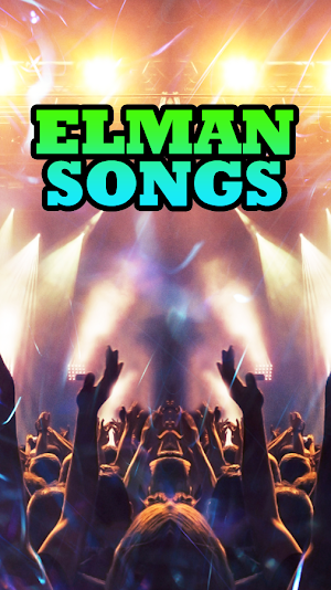 Elman Songs Screenshot 1