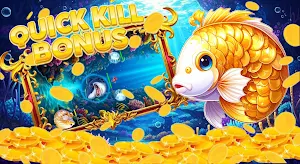 Fish Goo Screenshot 1