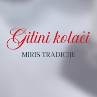 Gitini Kolači