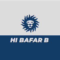 Hi Bafar B