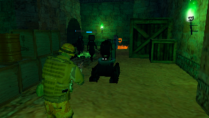 Survivebox: Construct Screenshot 0