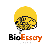 BioEssay Sinhala
