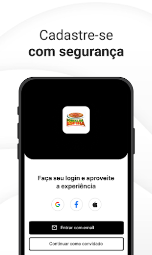 Portal da Esfiha Indaiatuba Screenshot 1