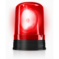 Siren Blast - Emergency Sounds