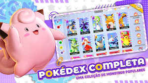 Super Geração de Bolso Screenshot 2