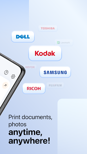 Print for Brother Printer App Screenshot 1