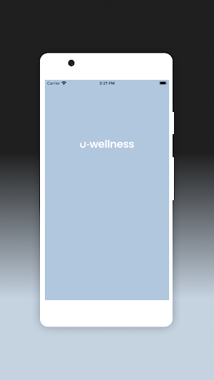 U-Wellness Screenshot 0