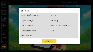 Draw Workshop: Draw & Paint Screenshot 2