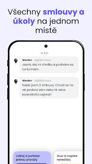 LifeHeck Screenshot 2