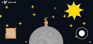 Bone Battle Screenshot 2