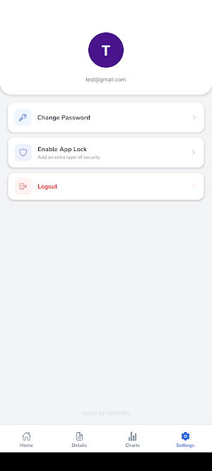 Khatabook Screenshot 2