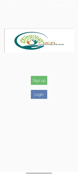 Manikya chits Customer Screenshot 1