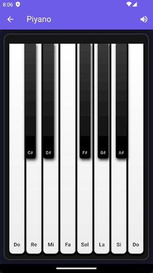Müzik Studio Screenshot 2