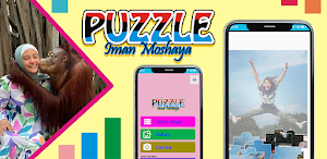 Iman Moshaya Game Puzzle Nice Screenshot 0