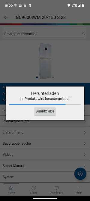 EasyPRO Doc Screenshot 2