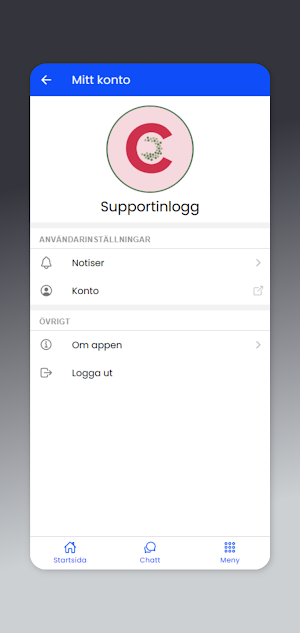 Sandberg & Jonsson Åkeri AB Screenshot 1
