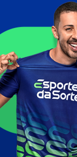 Esporte da Sorte Screenshot 0