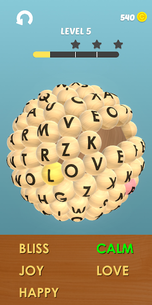 Bubble pop it Screenshot 3