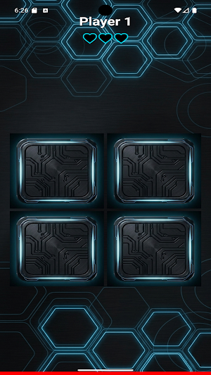 BrainoParty Screenshot 3