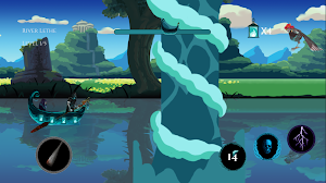 Soul Odyssey Screenshot 1