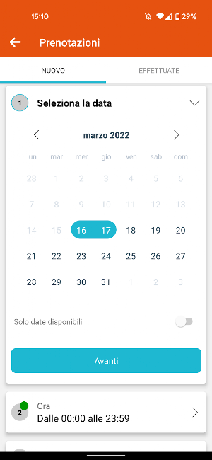 Gulliver-HR Tech Suite Screenshot 1
