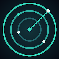 Sonar: Nearby