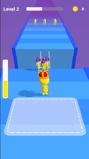 Draw Clash Screenshot 0