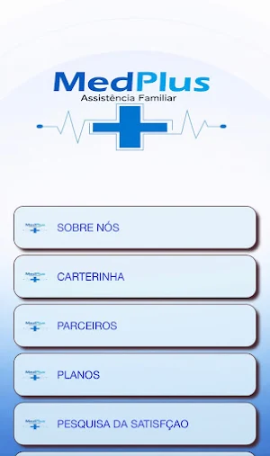 MedPlus Screenshot 0