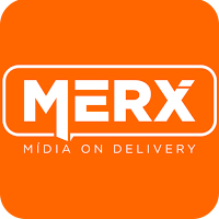 MERX Mídia on Delivery
