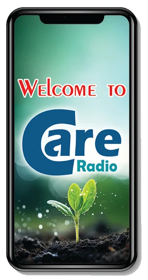 Care Radio Tamil Screenshot 1