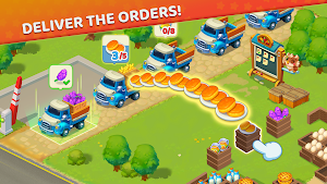 Farmery ZingPlay Screenshot 3