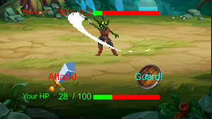 錬金クエスト Screenshot 2