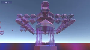Ice Diamonds Finder Screenshot 2