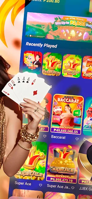 Casino Plus Screenshot 1