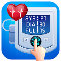 Blood Pressure: Heart Rate