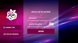 FIBER PRADO STREAMING Screenshot 0